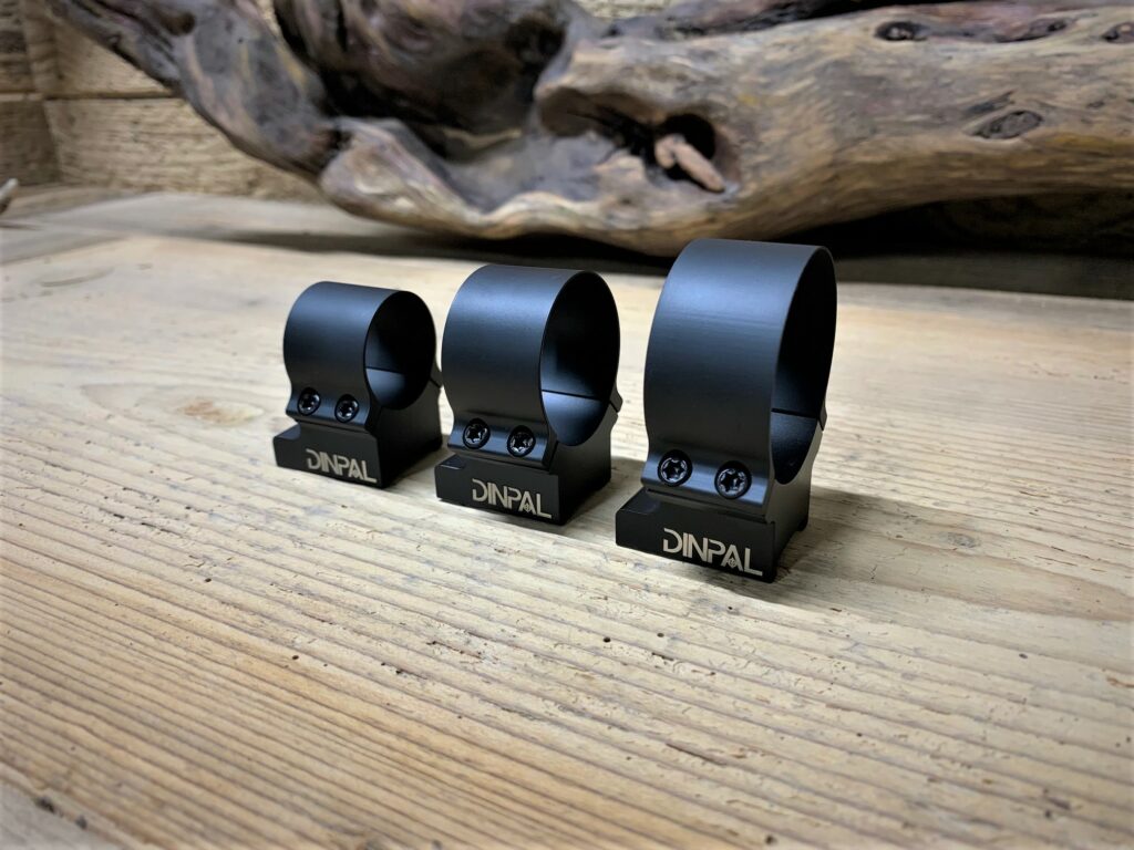 ANELLO SDT